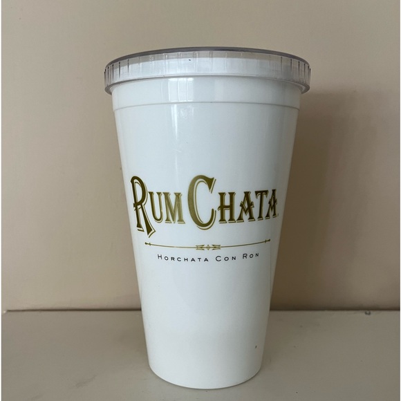 Rum Chata Hot Cold Cup - Picture 1 of 5